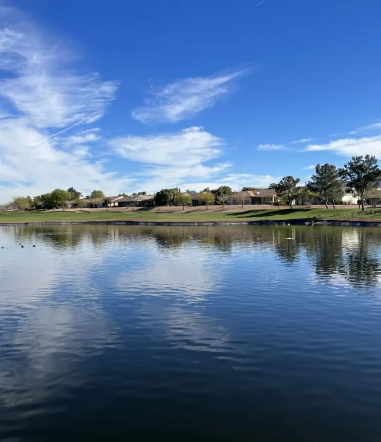 Detention Pond vs. Retention Pond: What’s the Difference?