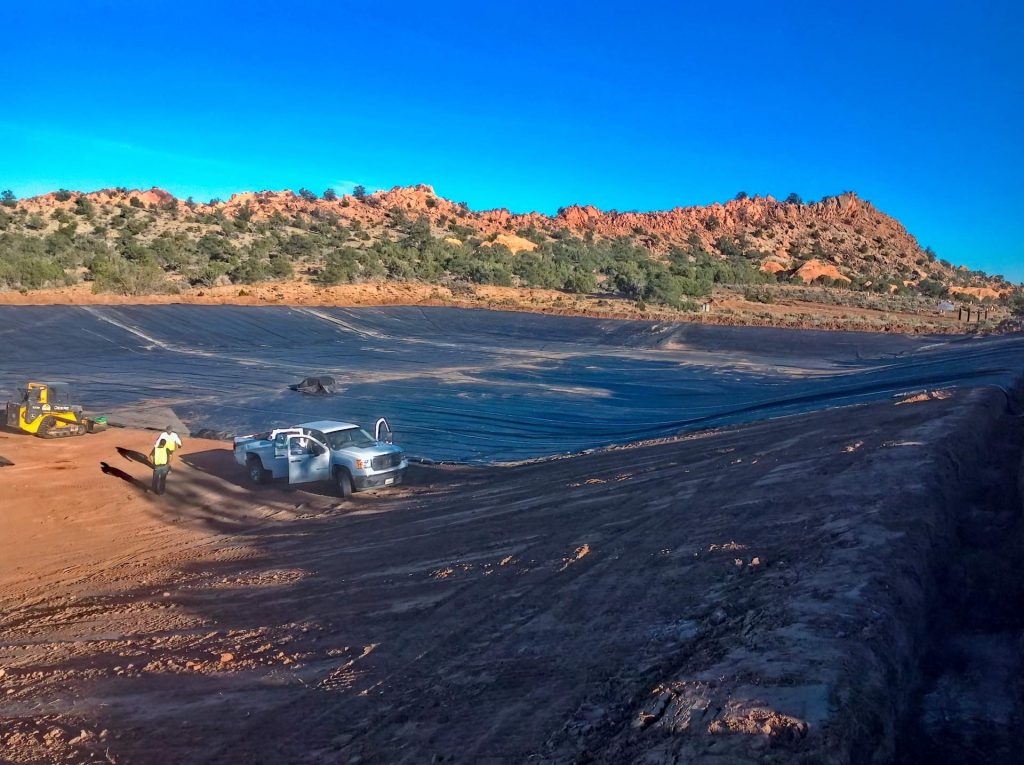 Large Pond Liner Material Find Your Best Options