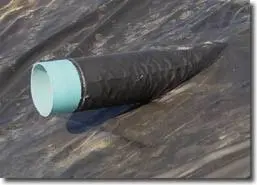 FAQ - How do I seal a pipe