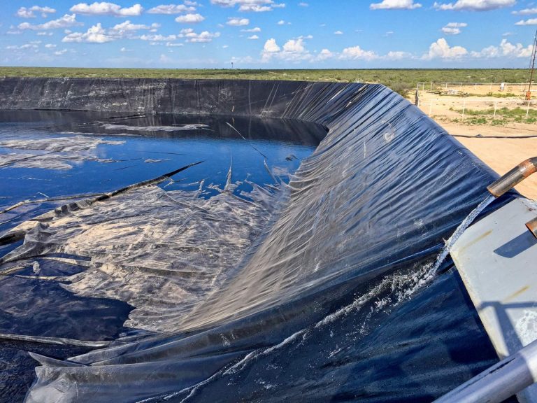 Containment liners Western Environmental Liner