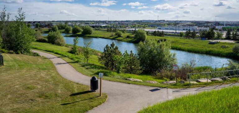 What Regulations Apply to Your Retention Pond?