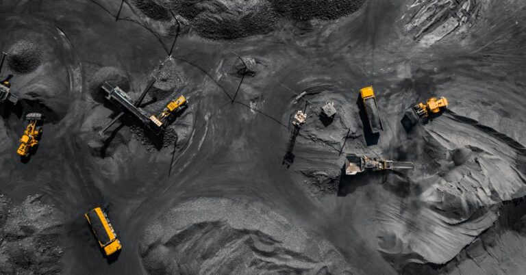 The Role of Geomembrane Liners in the Mining Industry