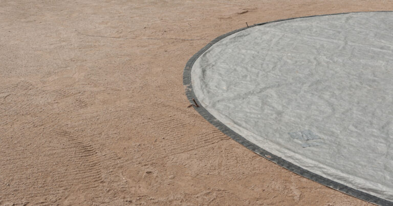 Ways To Extend the Lifespan of Baseball Tarps