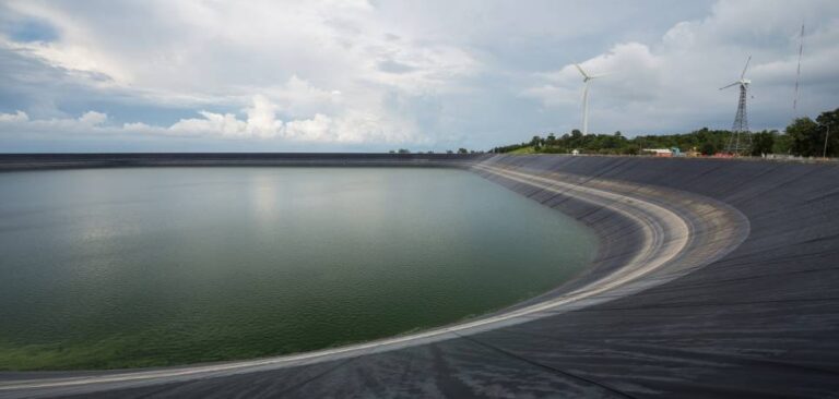 The Future of Lake Liners: New Innovations and Trends
