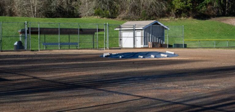Top Features to Look For in Baseball Field Tarps
