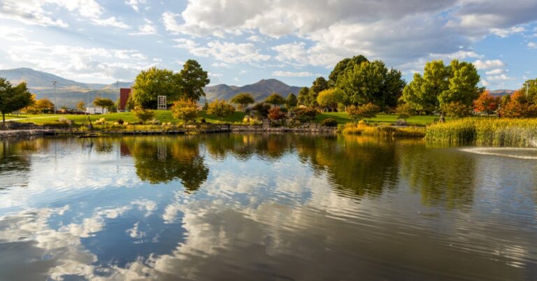 How To Plan a Large Lake Project With a Custom Liner