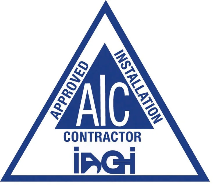 IAGI Certified Installer