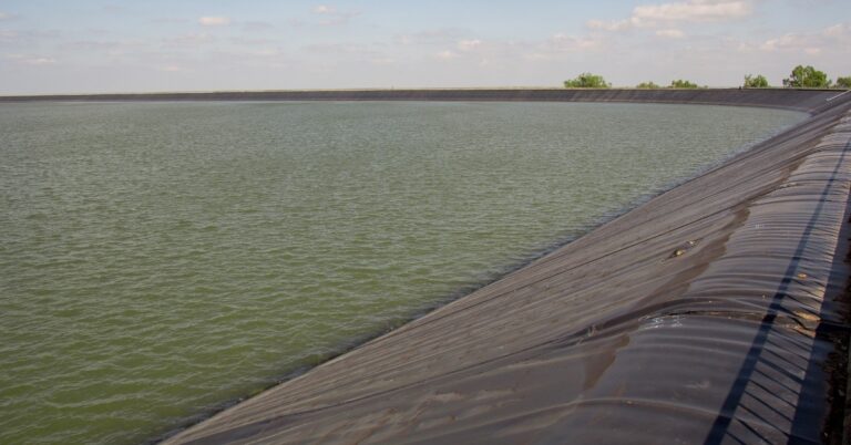 What To Expect From a Custom Liner Project